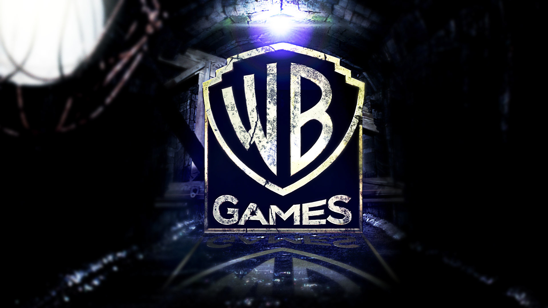 WB Games