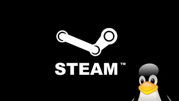 Steam-for-Linux