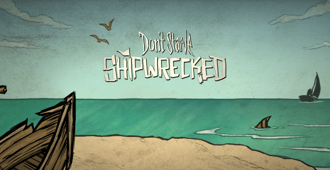 don't starve shipwrecked