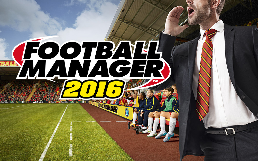 football manager 2016