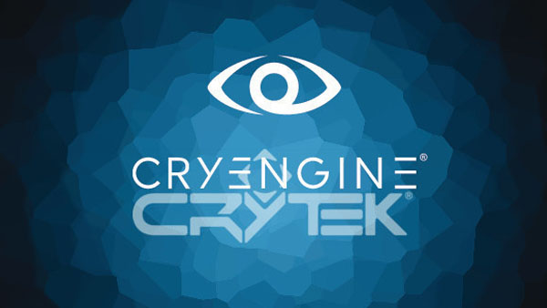 CryEngine V