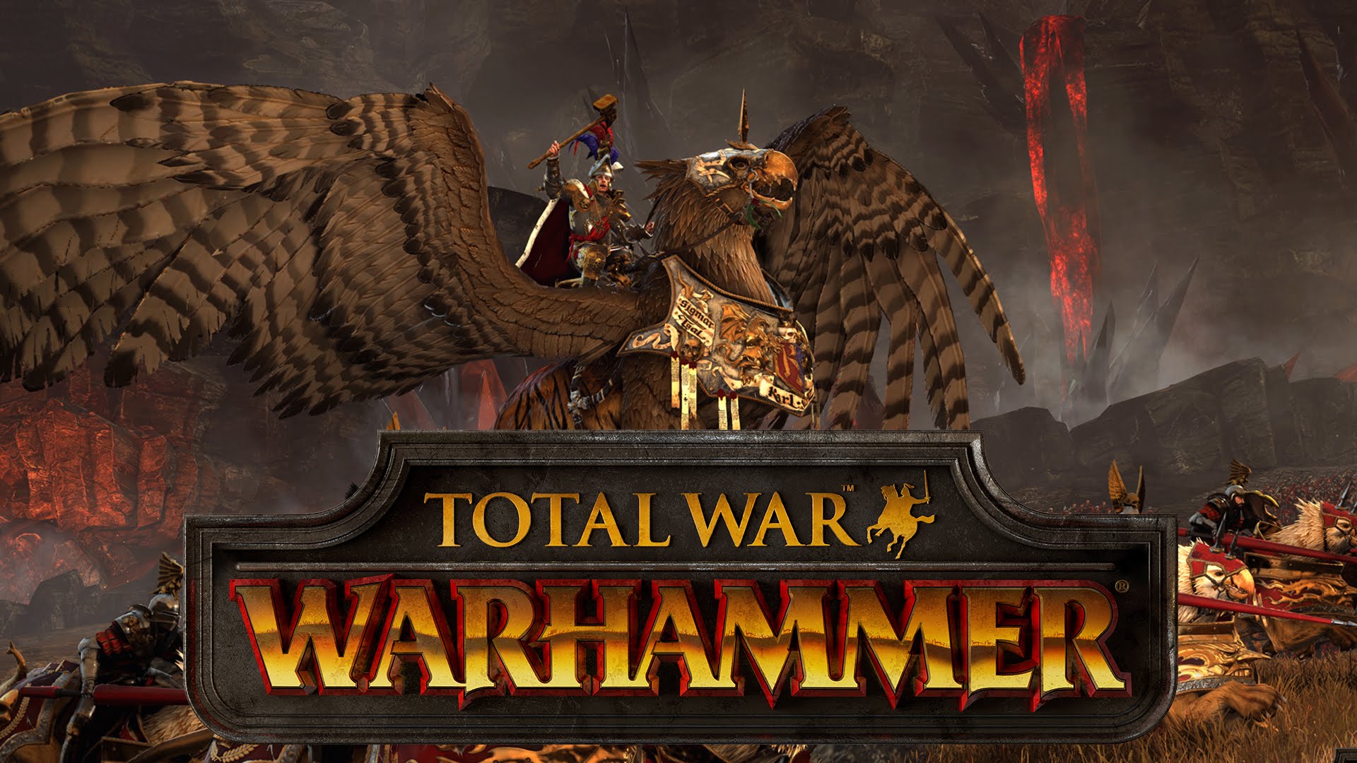 total war warhammer
