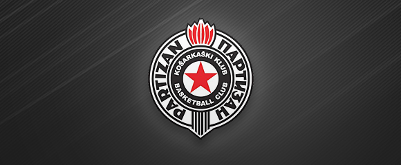 grb KK Partizan