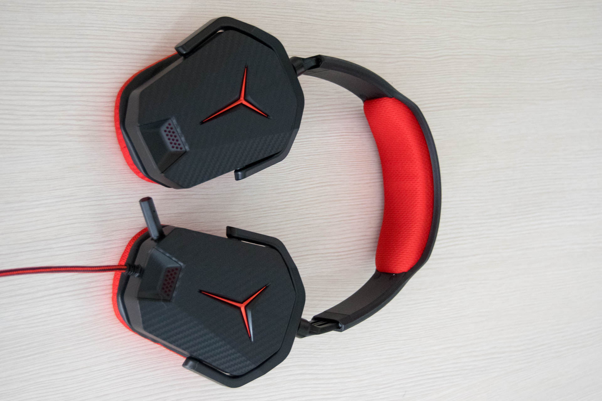 Lenovo Legion Gaming Headset PLAY!