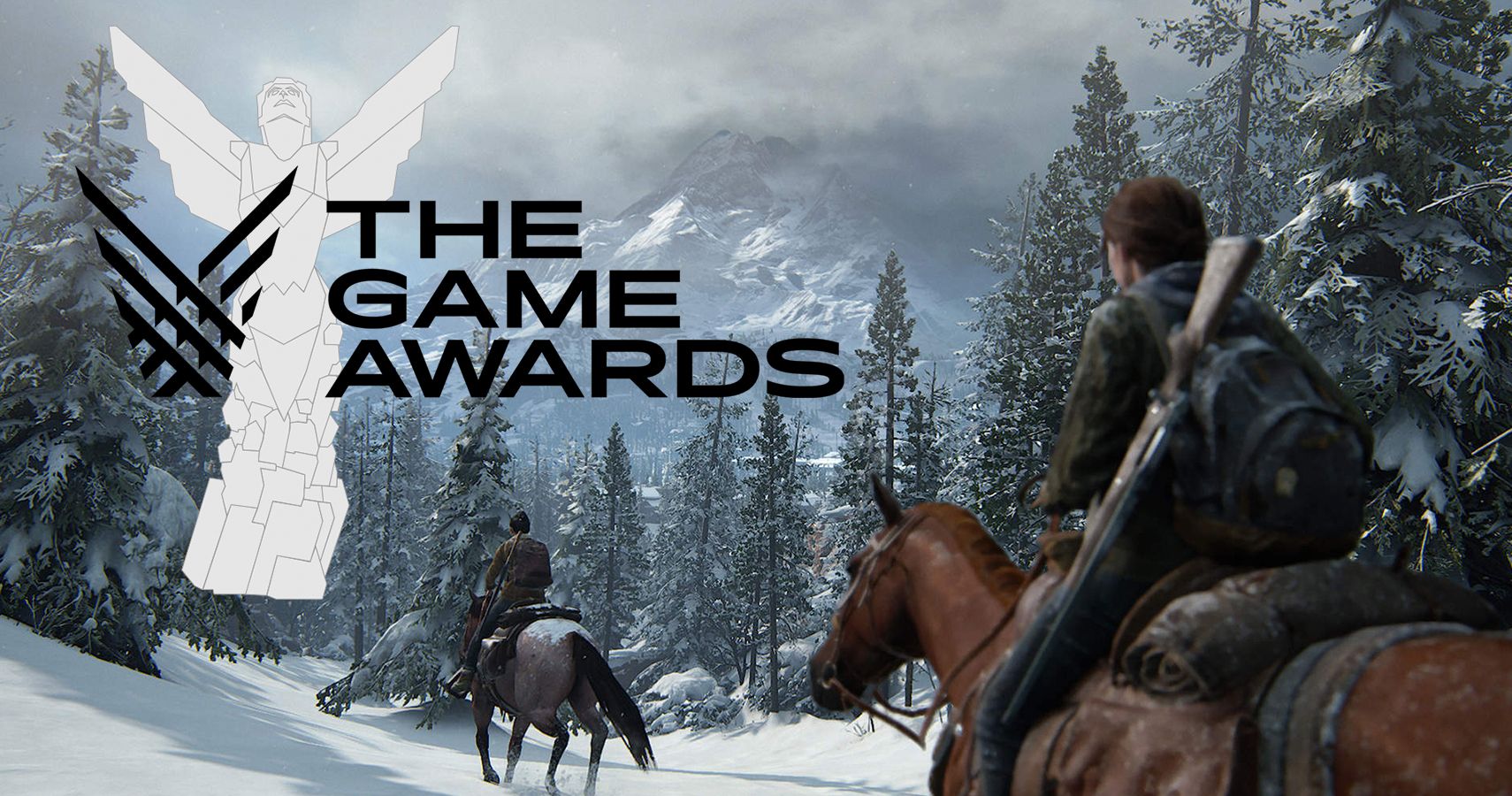 Game of the year игры