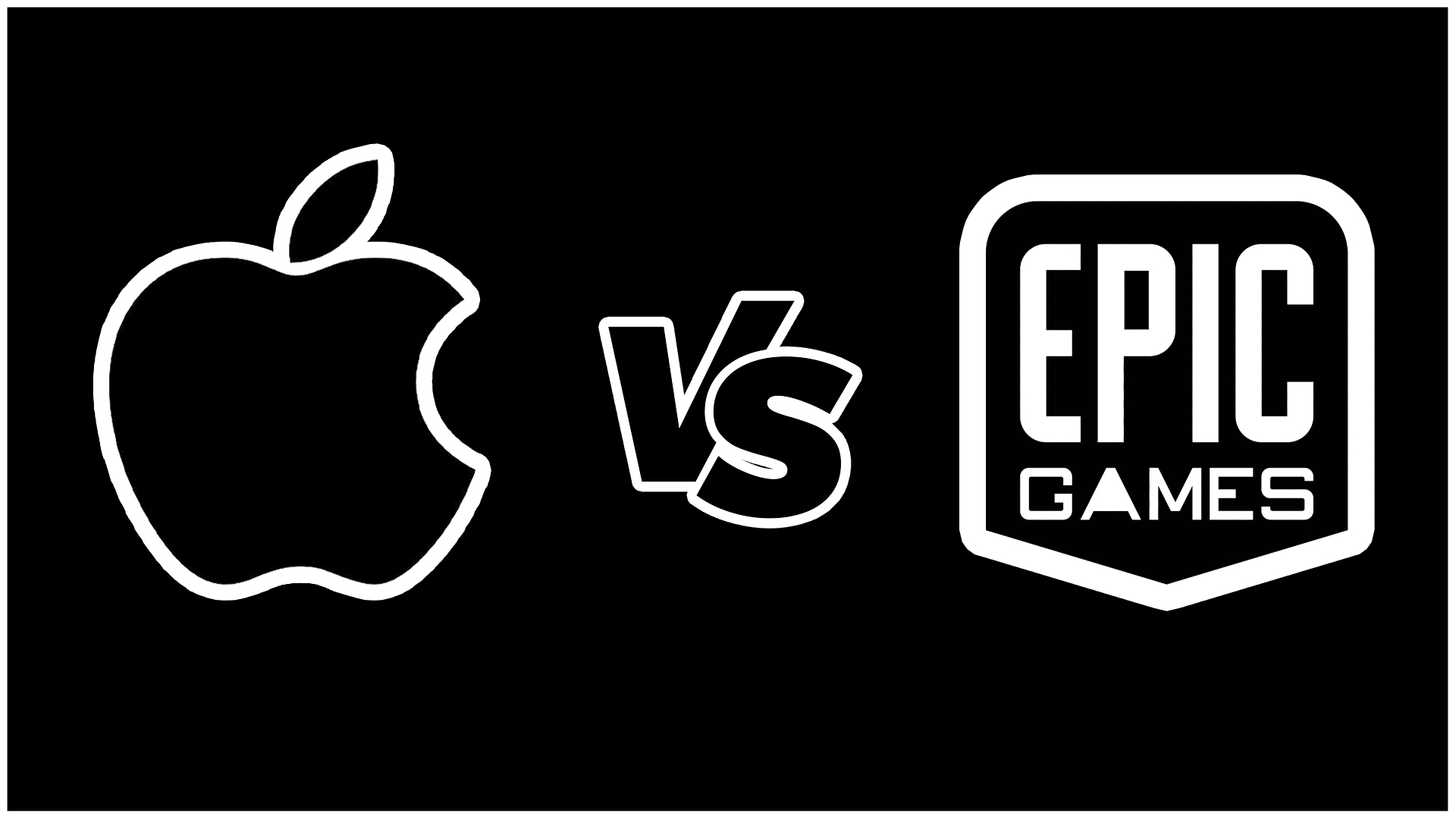 Apple Inc. vs Epic Games, a longstanding match