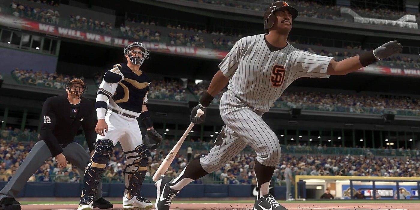 MLB The Show 21 - REVIEW - PLAY!