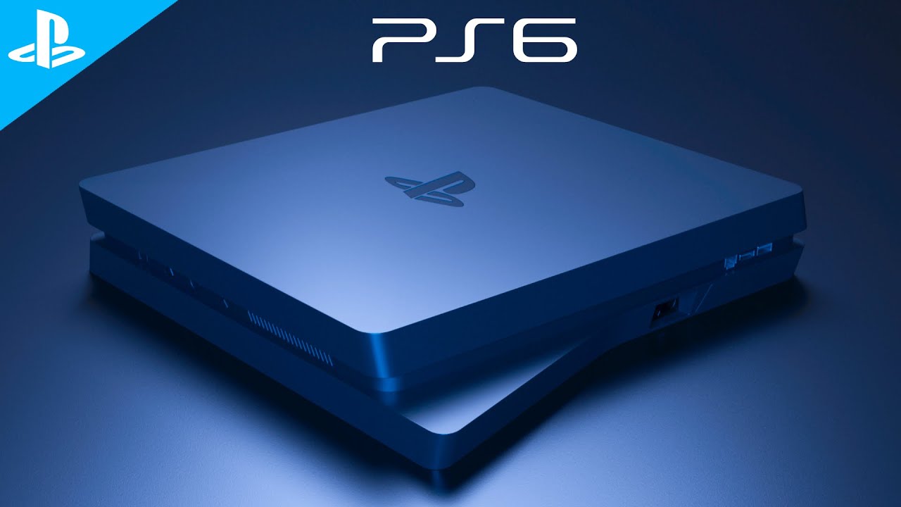 Playstation 6 izlazi 2028. godine? PLAY!