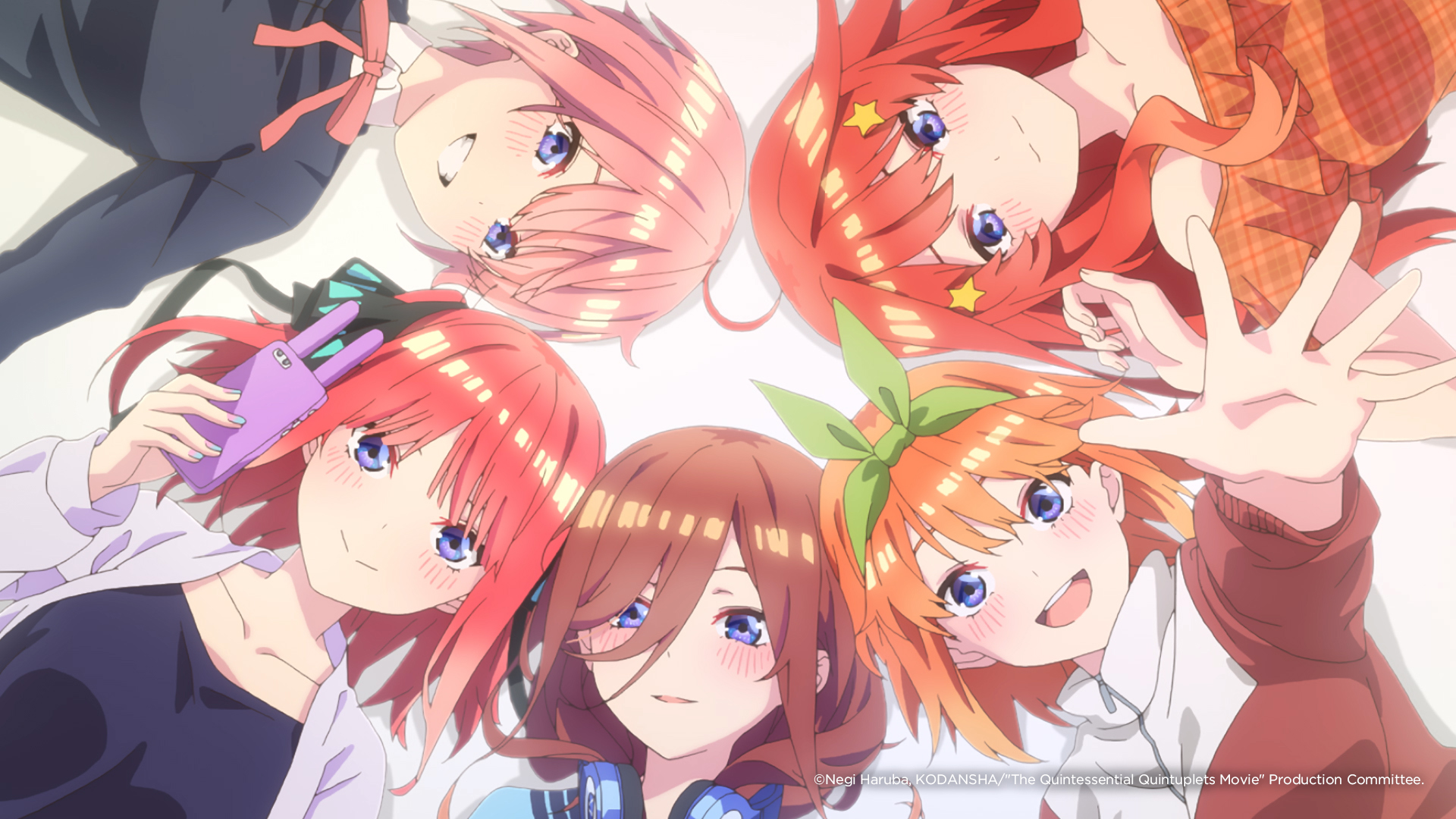 The Quintessential Quintuplets Movie_3