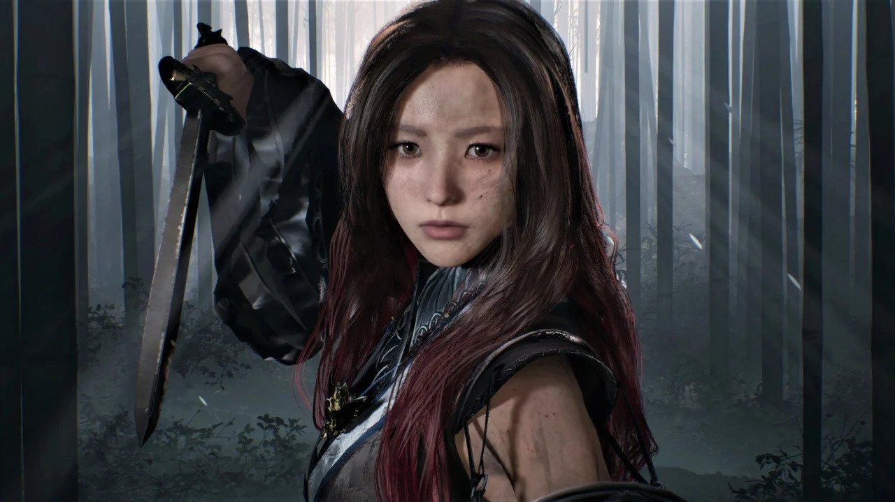 Phantom Blade Zero Archives Play