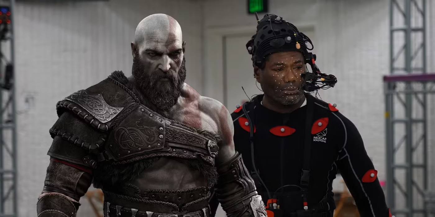 god of war
