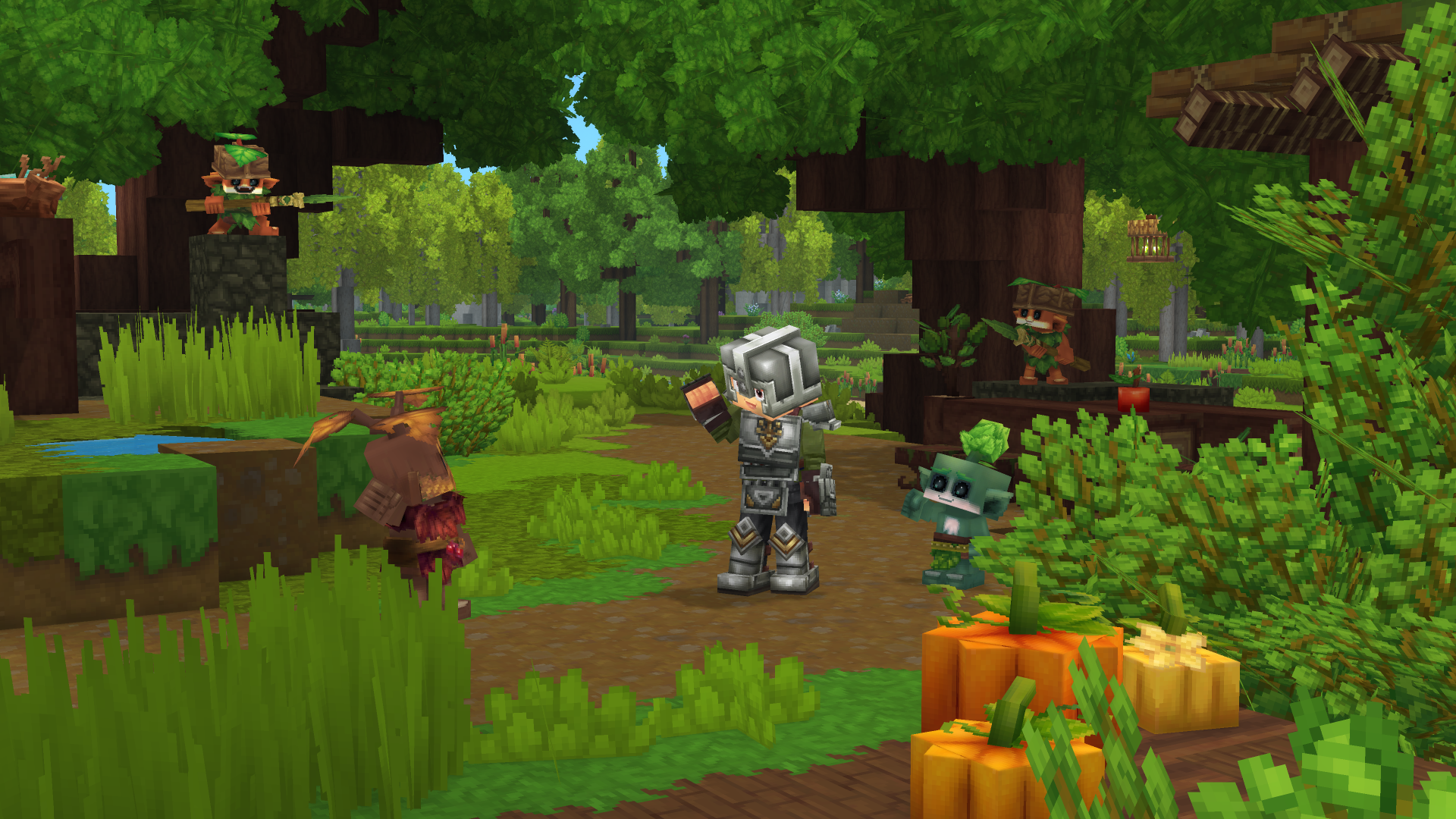 Hypixel