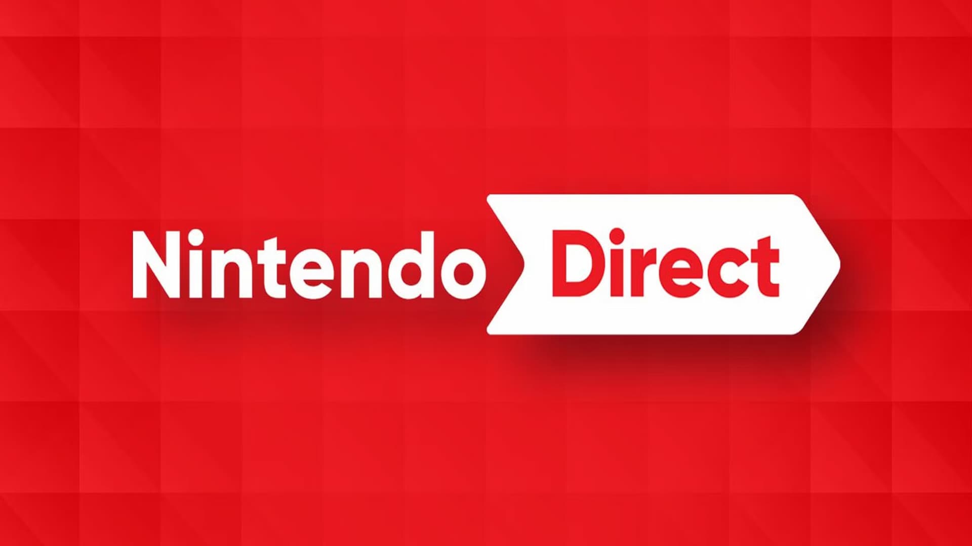 Nintendo Direct