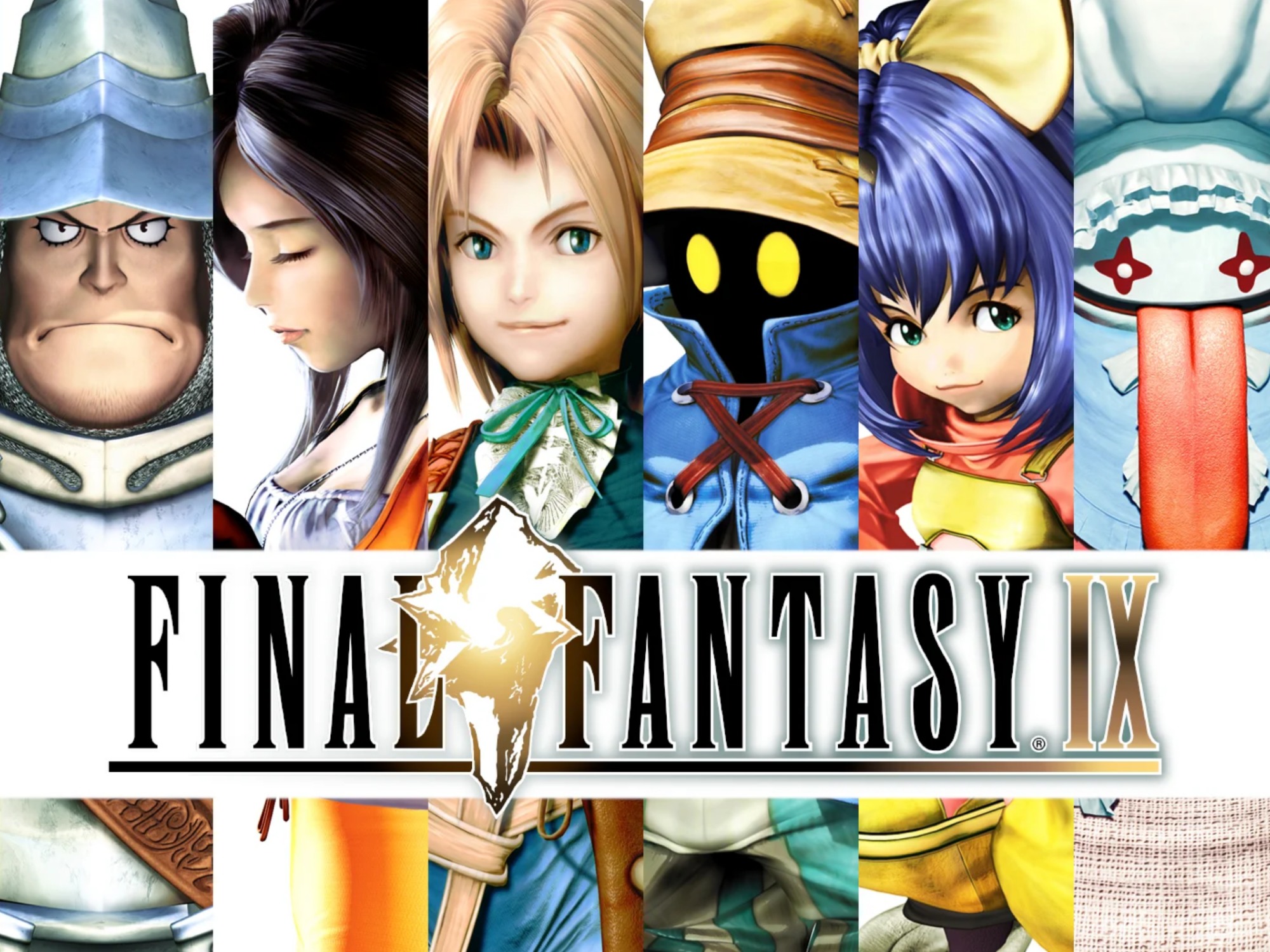 Final Fantasy 9