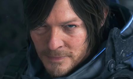 death stranding