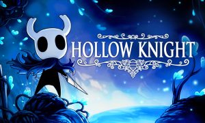 Hollow Knight