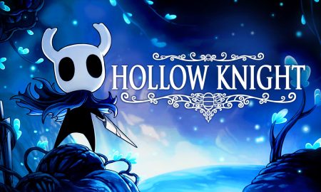 Hollow Knight