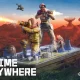 Rust mobile