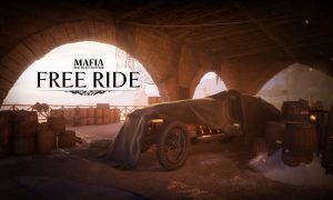 Mafia: The Old Country
