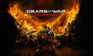 gears of war reloaded