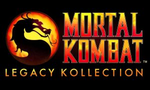 mortal kombat legacy kollection
