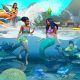 The Sims 4