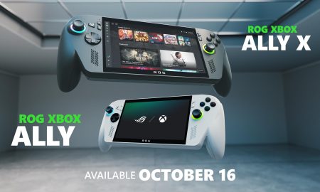 Xbox Ally