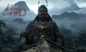Black Myth: Zhong Kui