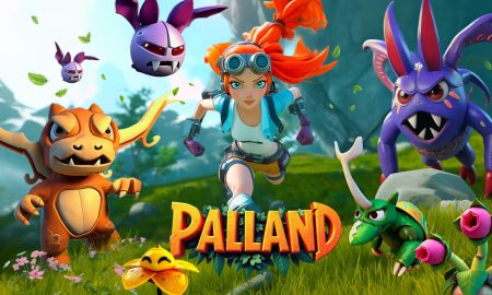 Palland
