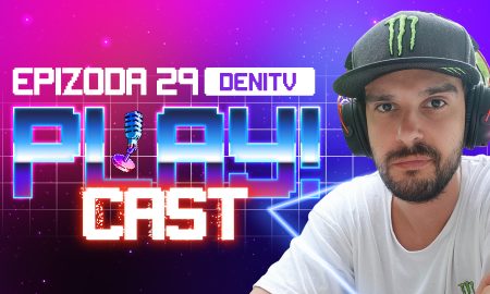 Daniel "‪@DeniCSGO‬ " Olah play!cast