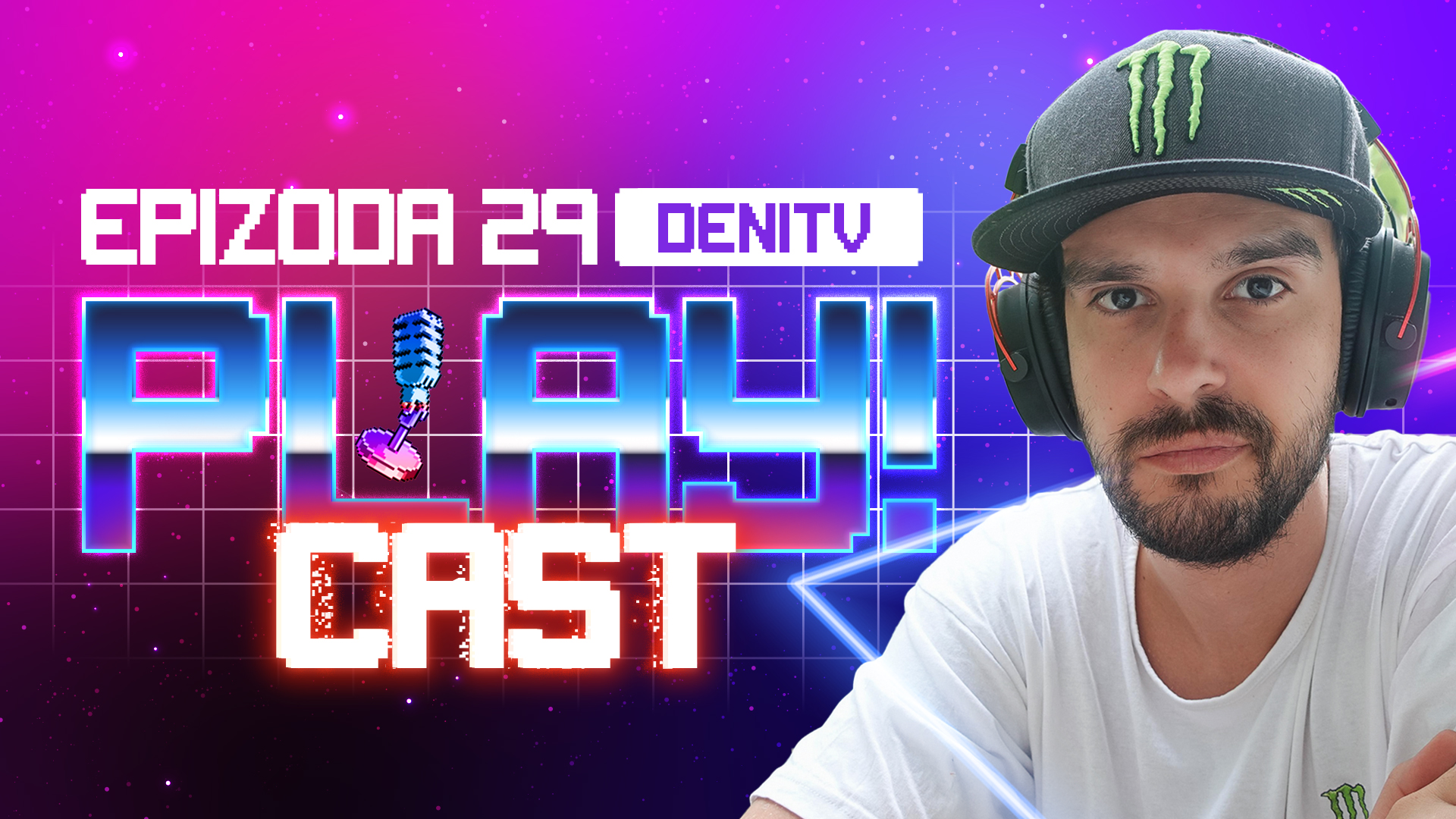 Daniel "‪@DeniCSGO‬ " Olah play!cast