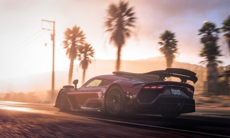 Forza Horizon 6