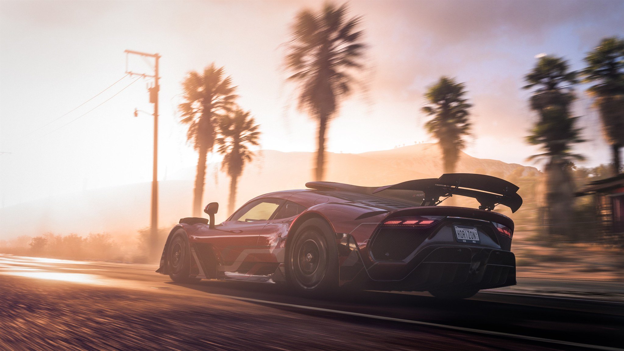 Forza Horizon 6