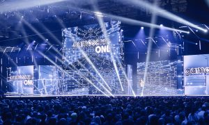 Gamescom
