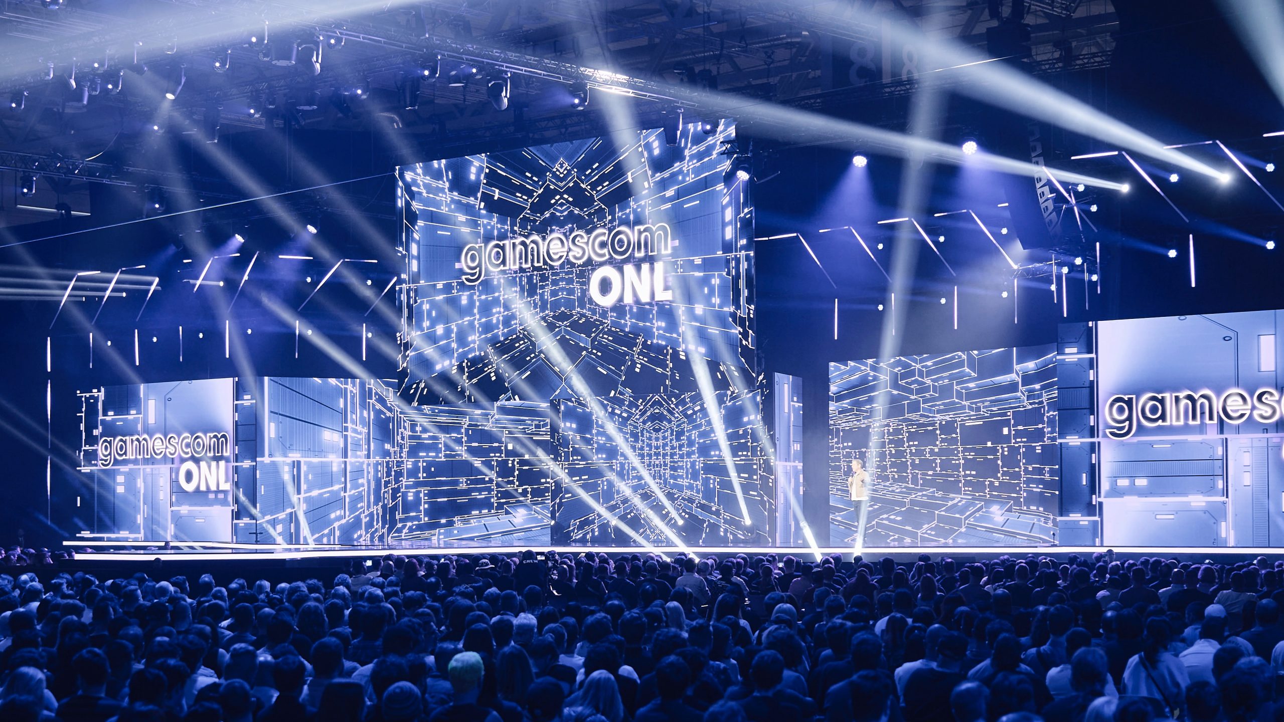 Gamescom