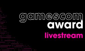 Gamescom award 2025