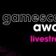 Gamescom award 2025
