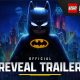lego batman: legacy of the dark knight