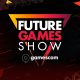 Future Games Show at Gamescom 2025