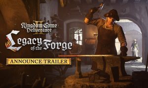Kingdom Come: Deliverance 2 - Legacy of the Forge