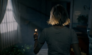 Resident Evil Requiem