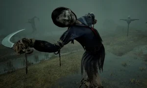 Silent Hill f