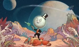 The Outer Worlds 2