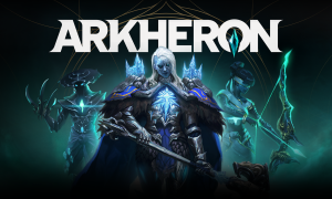 arkheron bonfire
