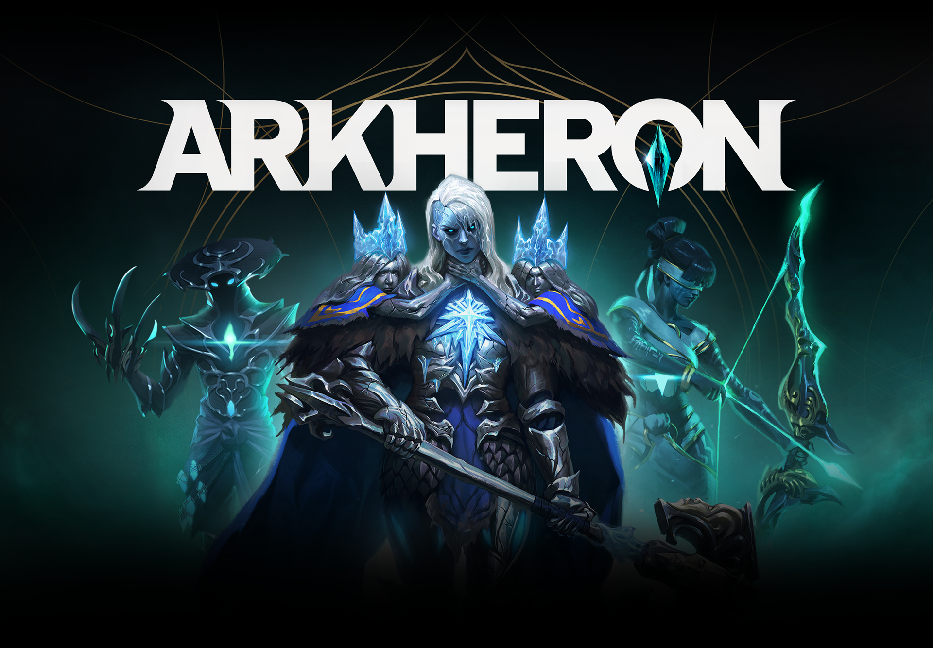 arkheron bonfire