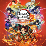 Demon Slayer: Kimetsu no Yaiba - The Hinokami Chronicles 2