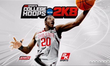 College Basketball Experience 2k