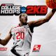 College Basketball Experience 2k