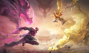 Marvel Rivals sesaon 4