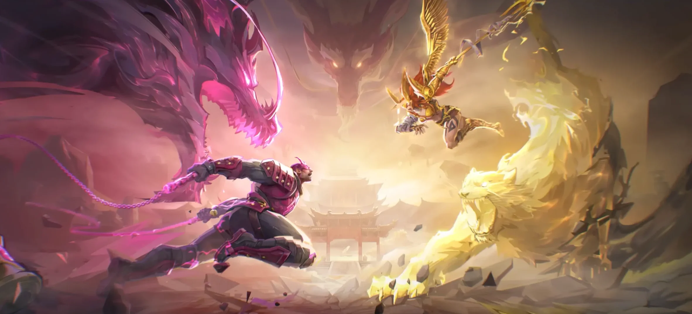 Marvel Rivals sesaon 4
